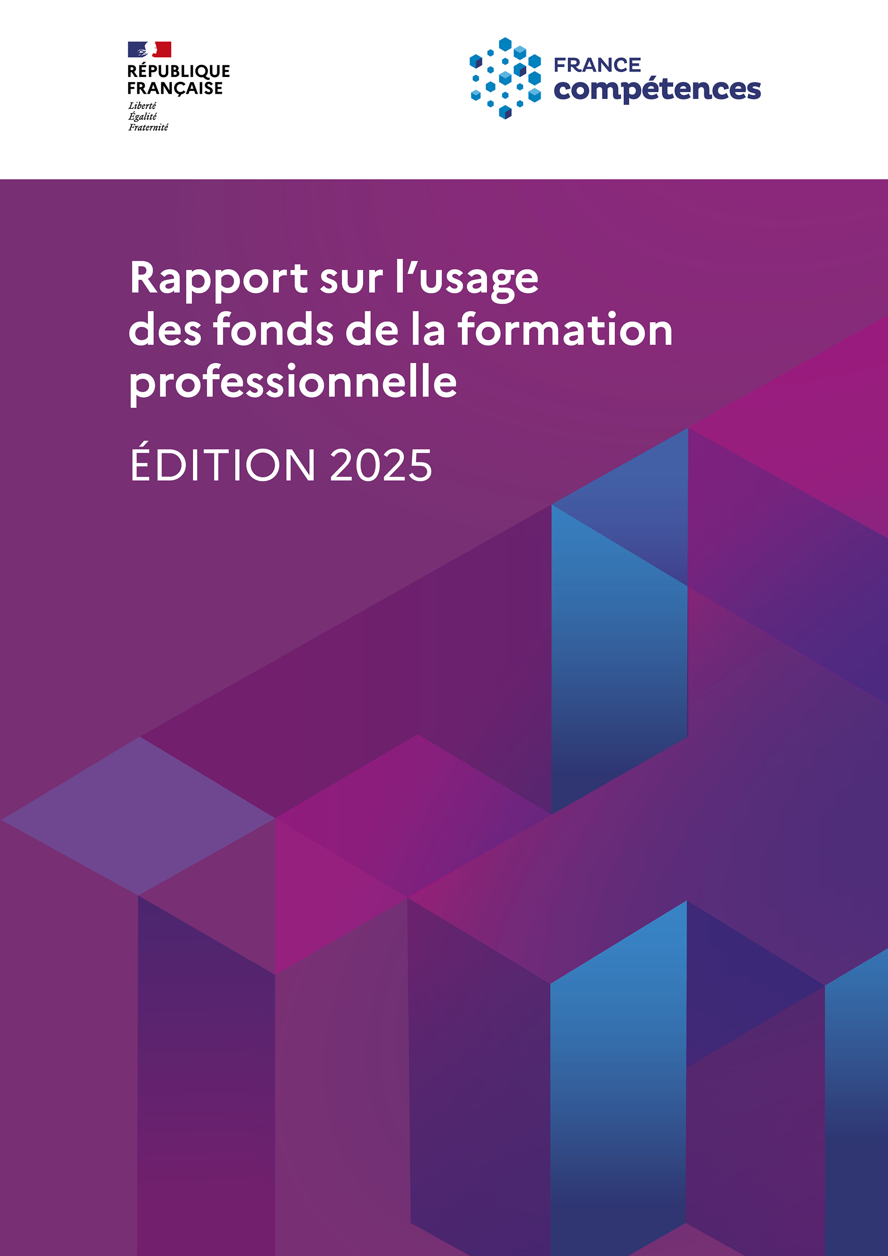Image couverture RUF 2025